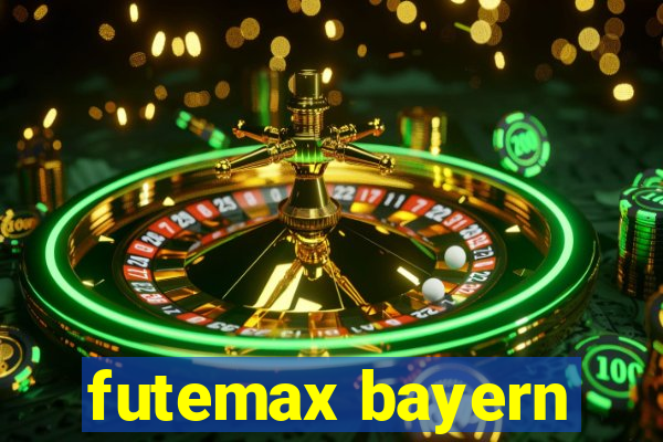 futemax bayern